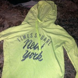 Aeropostale long sleeve shirt